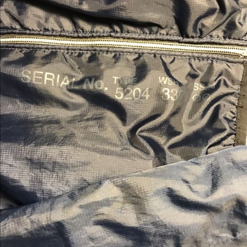 G Star Jacket - Picture 6 of 6